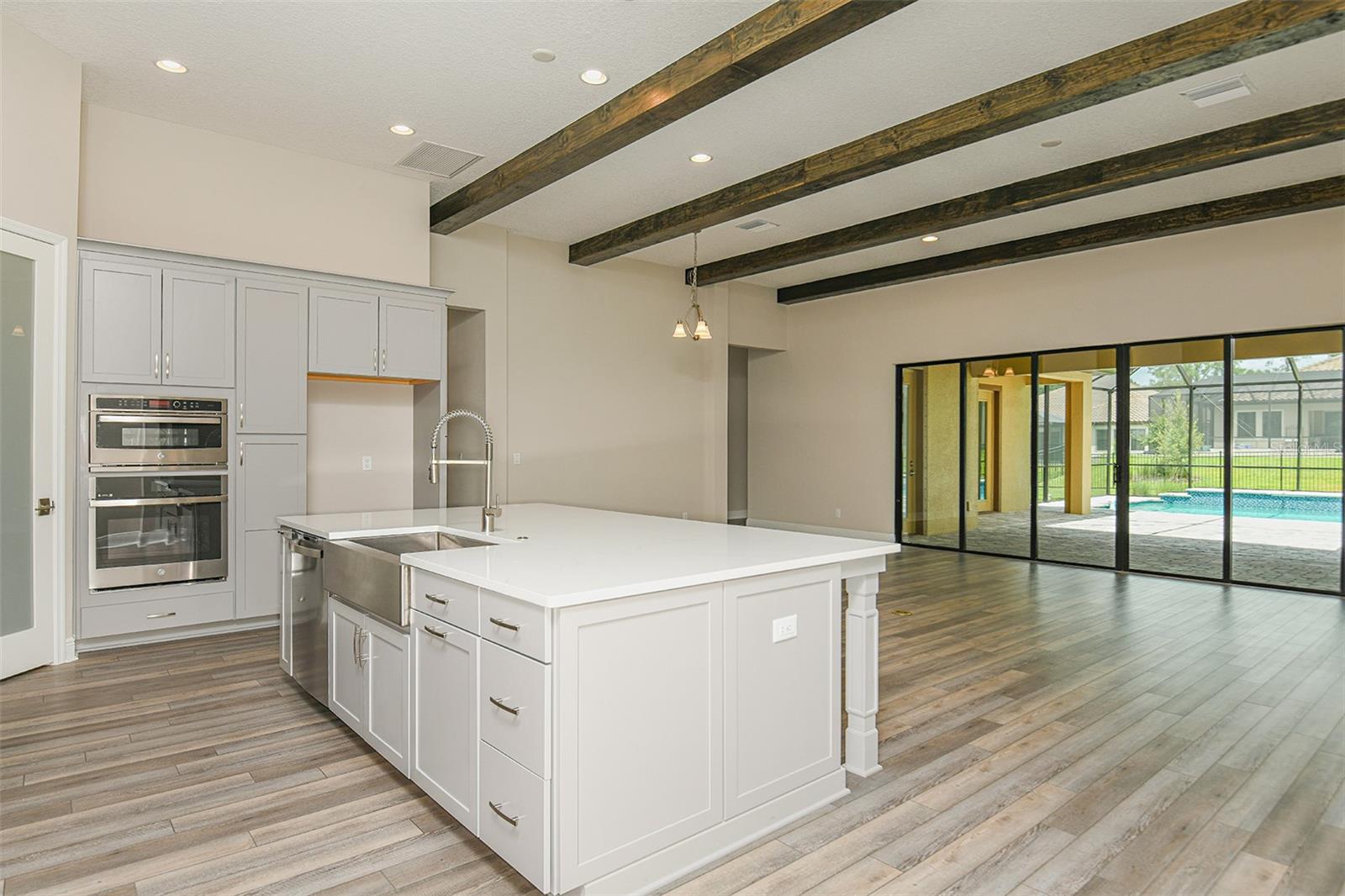 SANCTUARY AT JOHN MOORE ROAD LOT 38 - Residential
