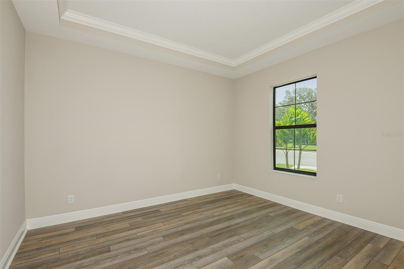 SANCTUARY AT JOHN MOORE ROAD LOT 38 - Residential