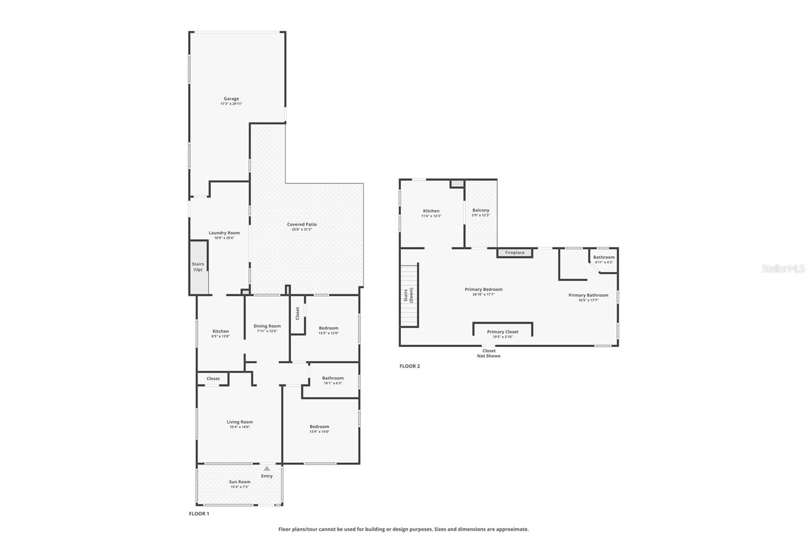 PHILLIPS DIV REV MAP - Residential