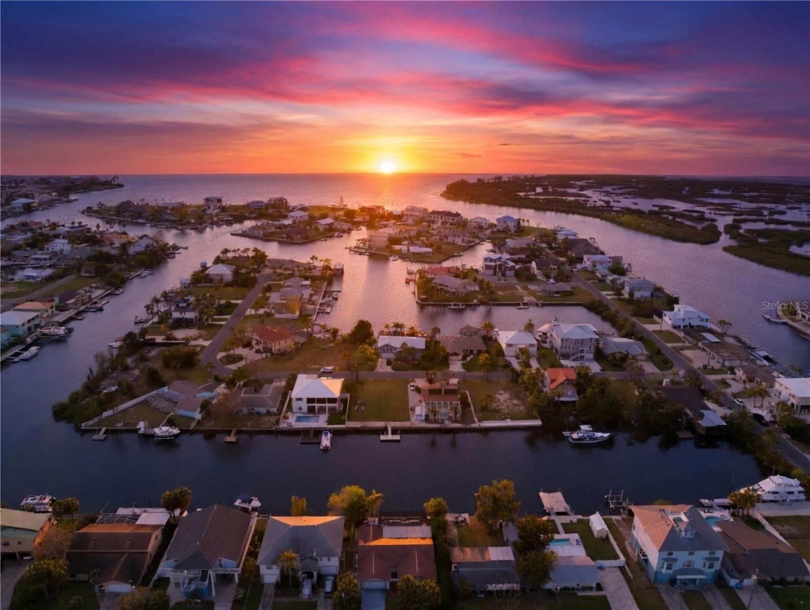 GULF COAST RET - Land