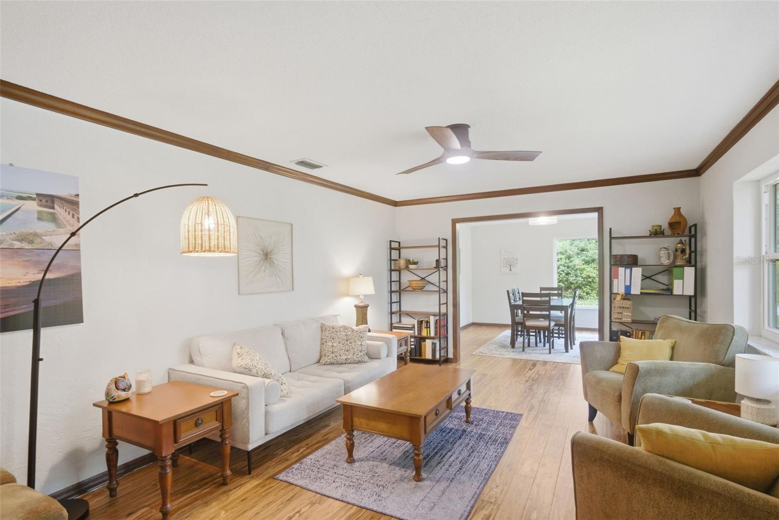 DUPONT & GAUDRY - Residential