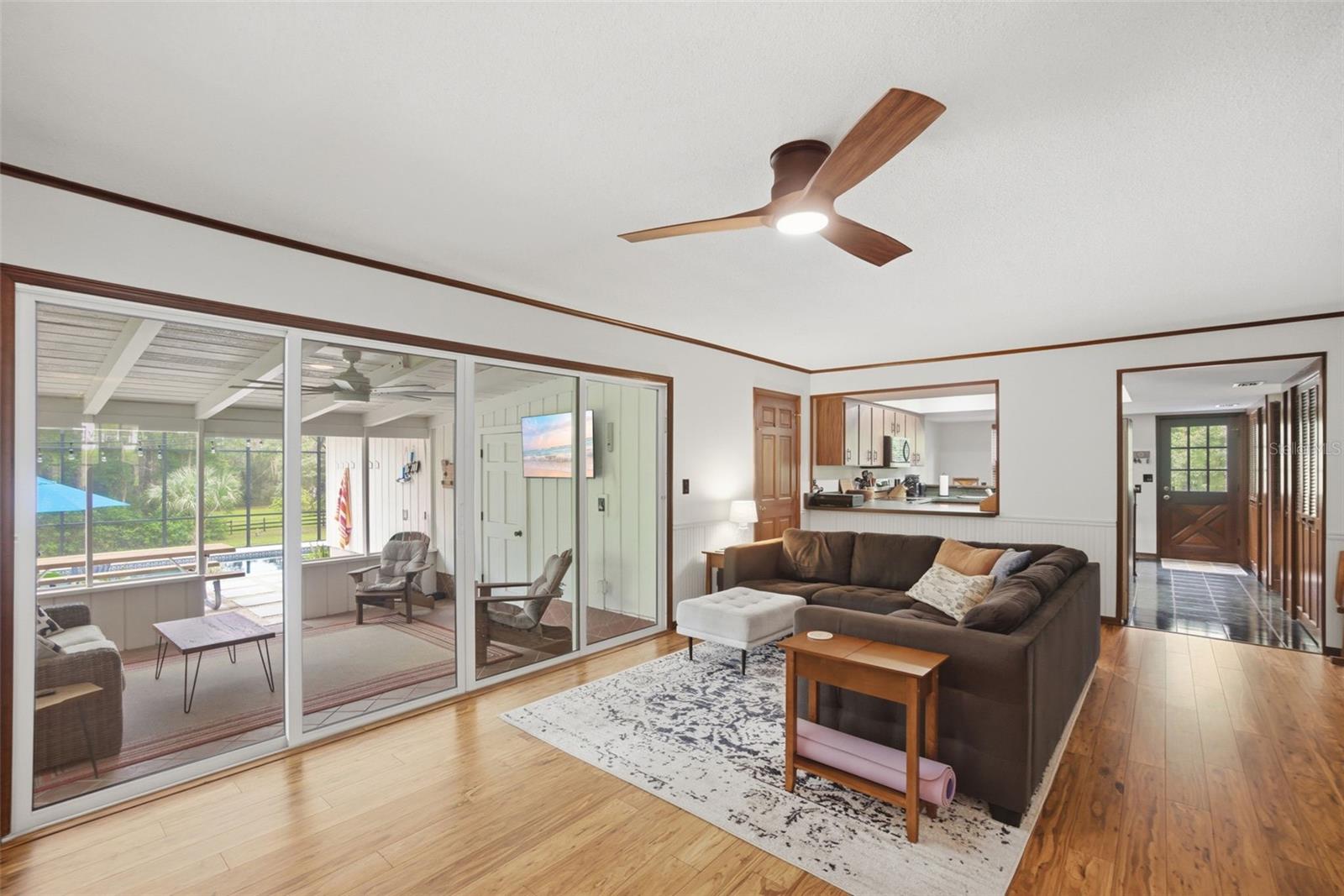DUPONT & GAUDRY - Residential