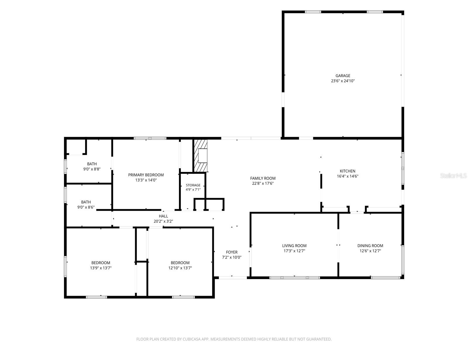 DUPONT & GAUDRY - Residential