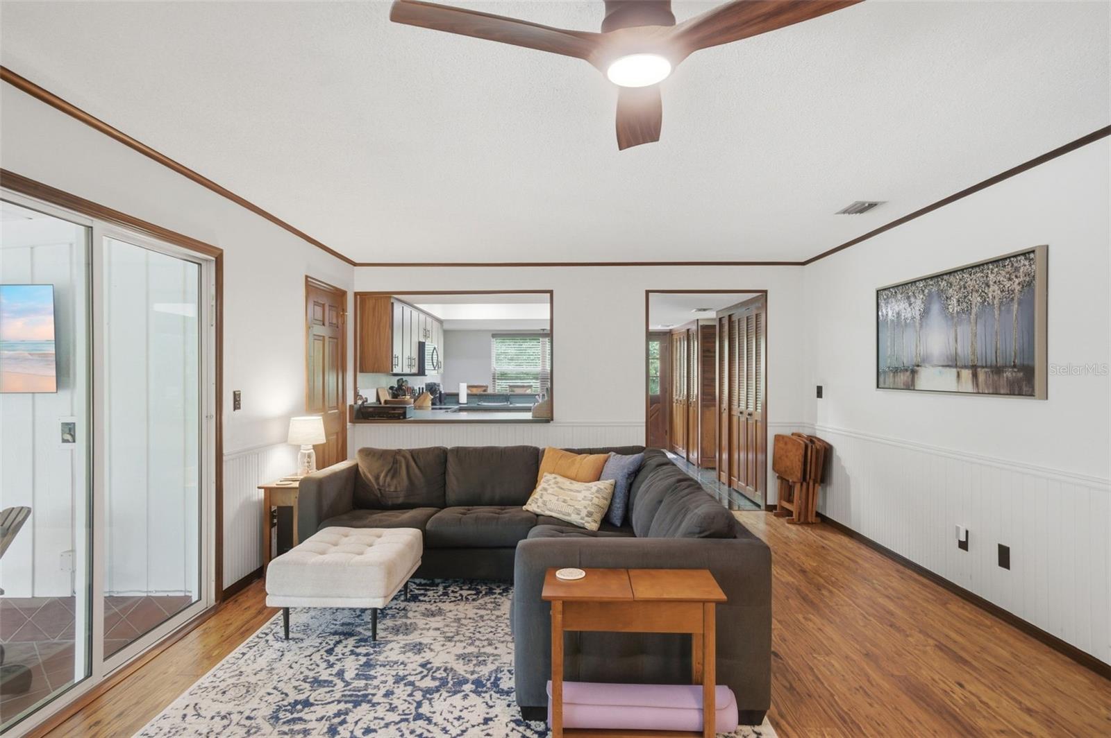 DUPONT & GAUDRY - Residential