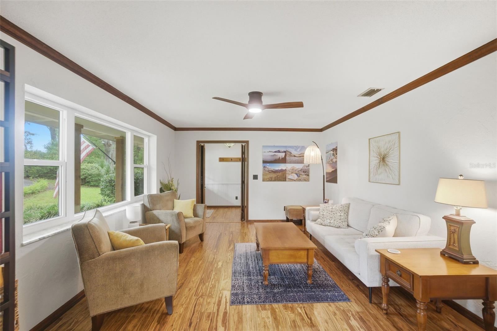 DUPONT & GAUDRY - Residential