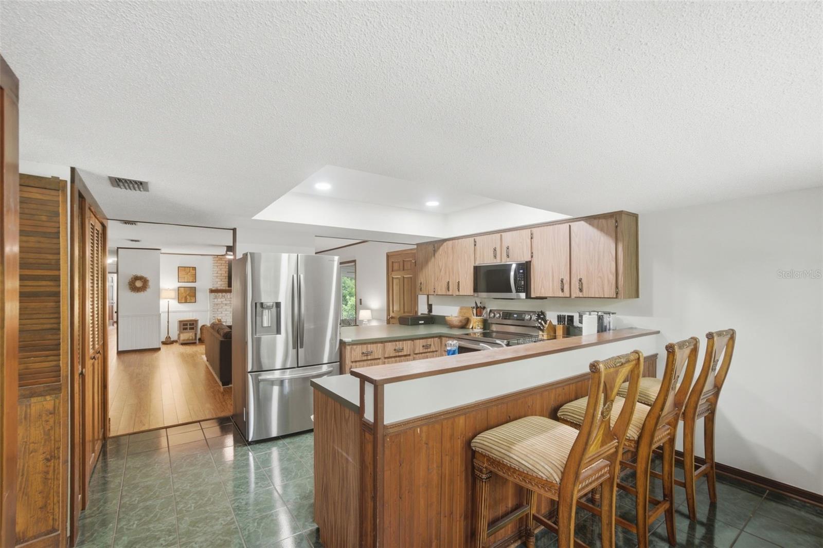 DUPONT & GAUDRY - Residential