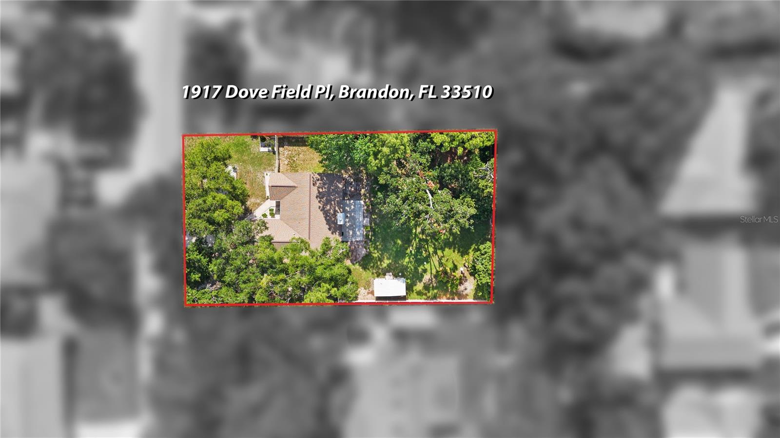 BRANDON COUNTRY ESTATES - Residential