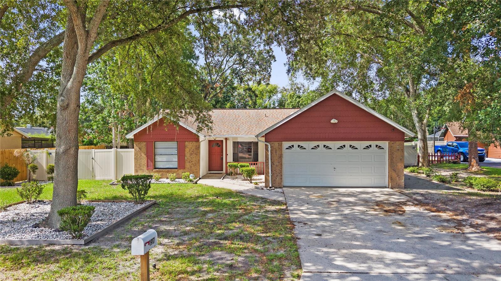 BRANDON COUNTRY ESTATES - Residential