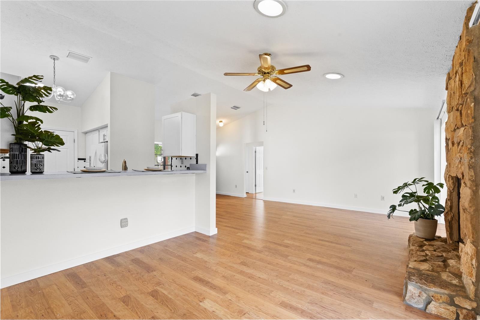 BRANDON COUNTRY ESTATES - Residential
