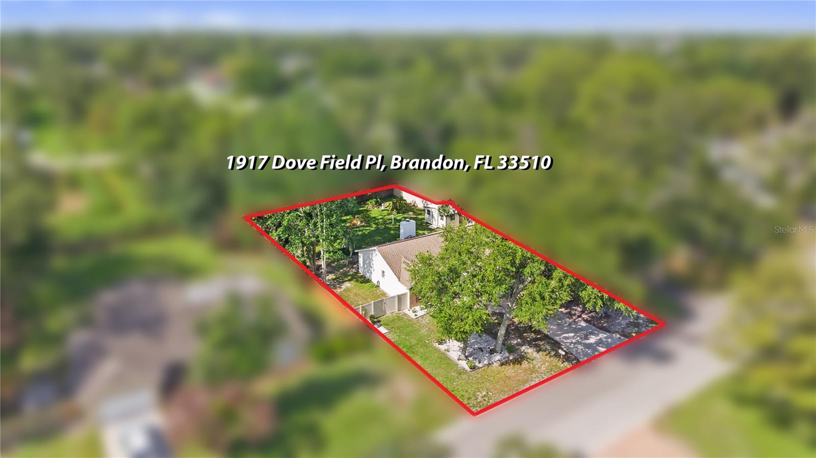 BRANDON COUNTRY ESTATES - Residential