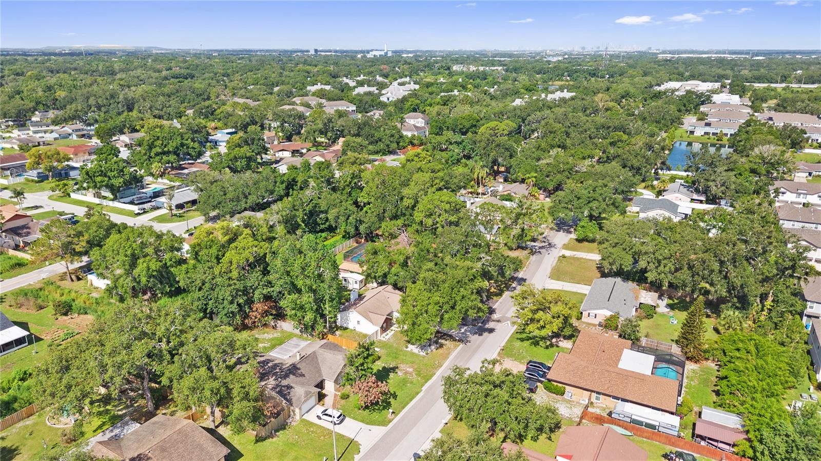 BRANDON COUNTRY ESTATES - Residential