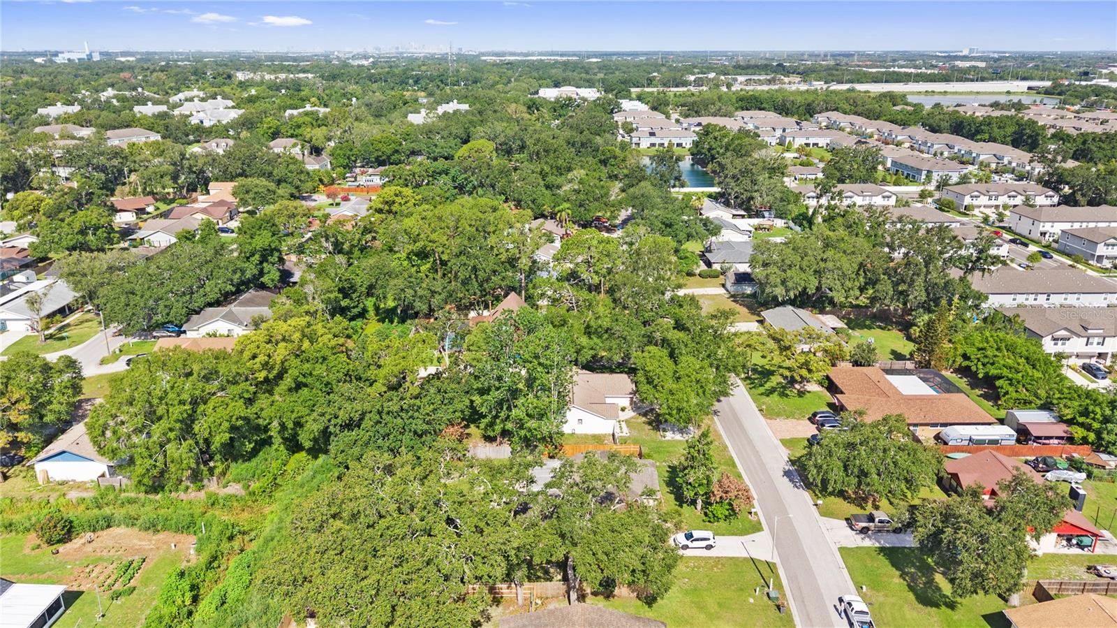 BRANDON COUNTRY ESTATES - Residential