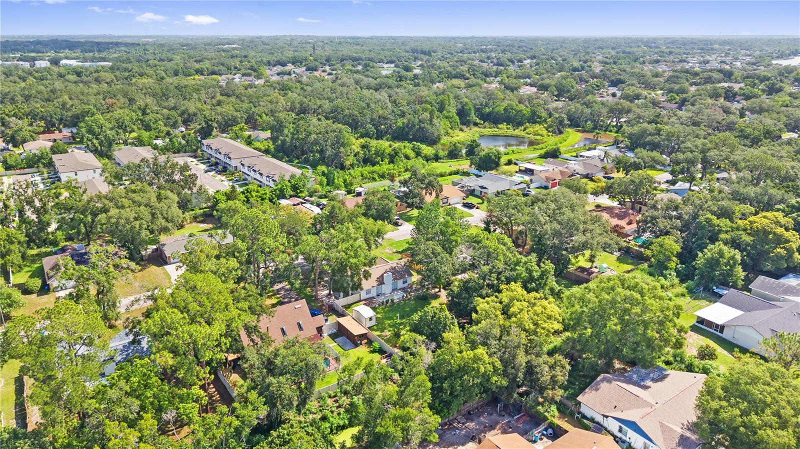 BRANDON COUNTRY ESTATES - Residential