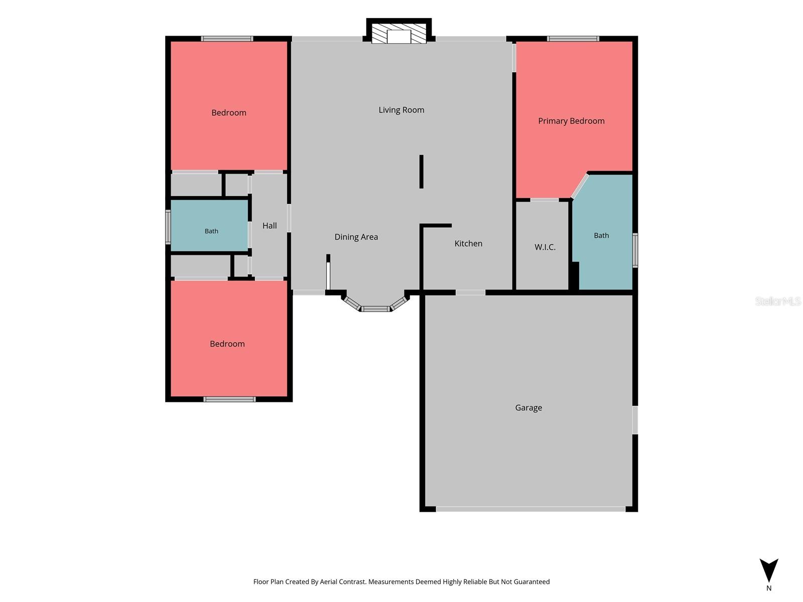 BRANDON COUNTRY ESTATES - Residential