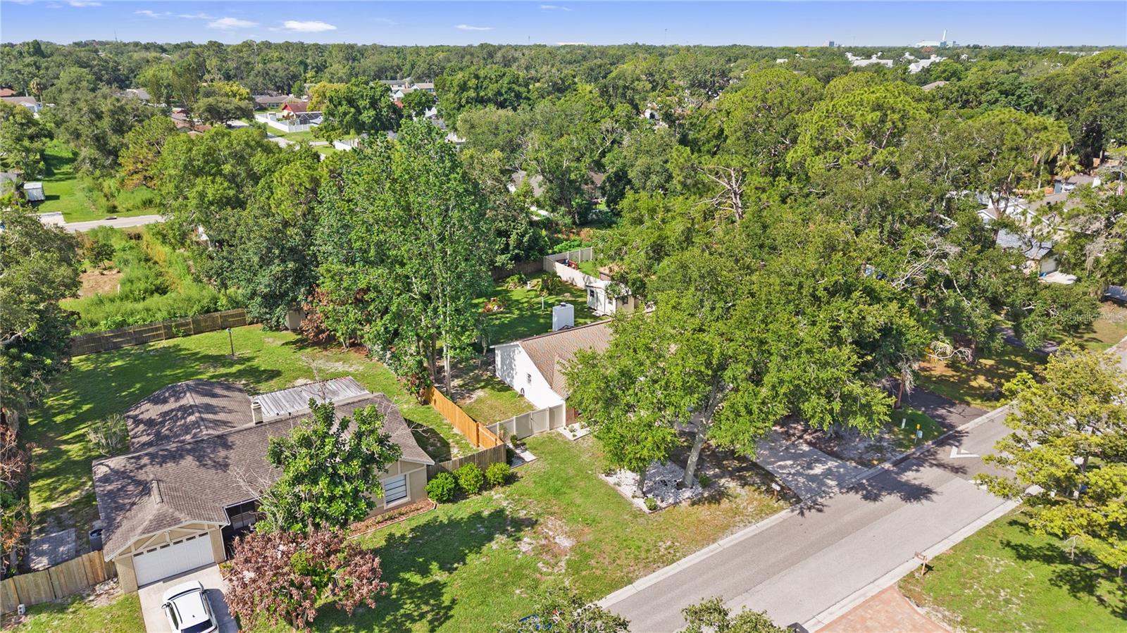 BRANDON COUNTRY ESTATES - Residential