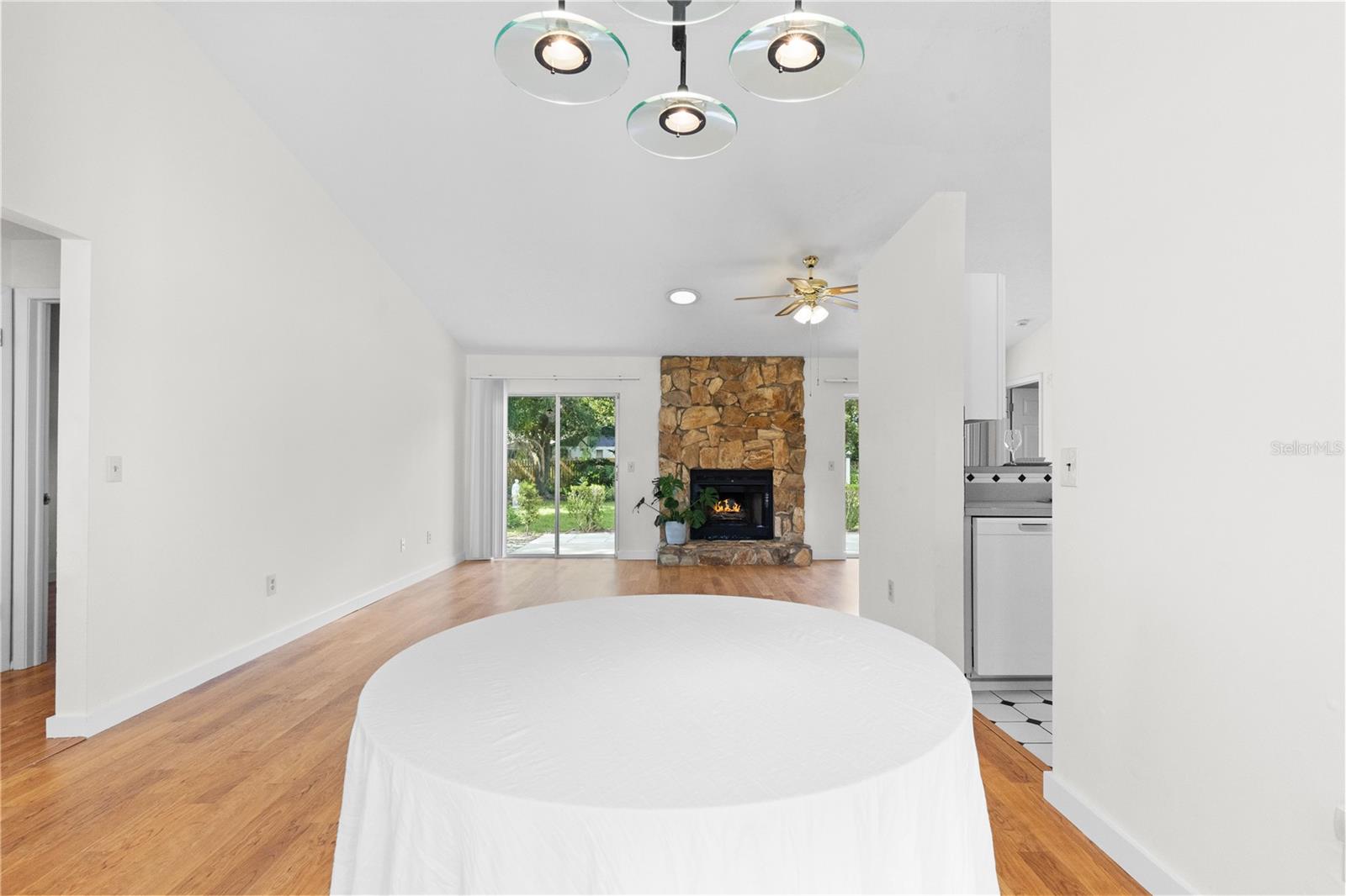 BRANDON COUNTRY ESTATES - Residential