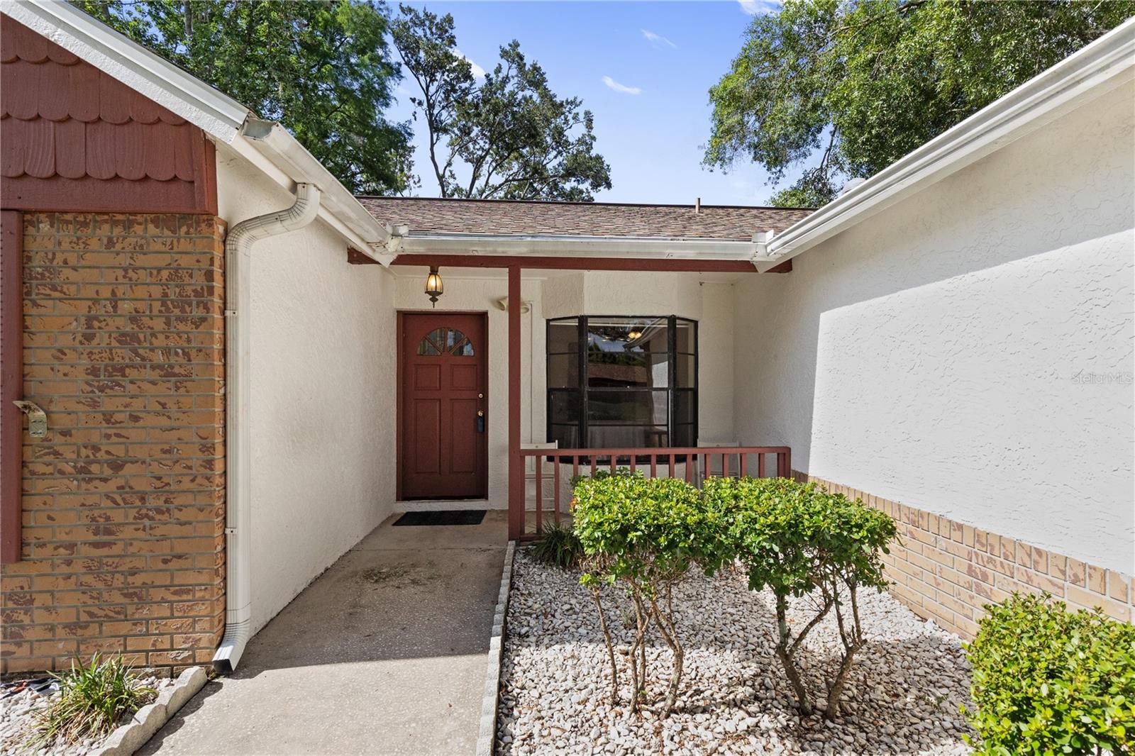 BRANDON COUNTRY ESTATES - Residential