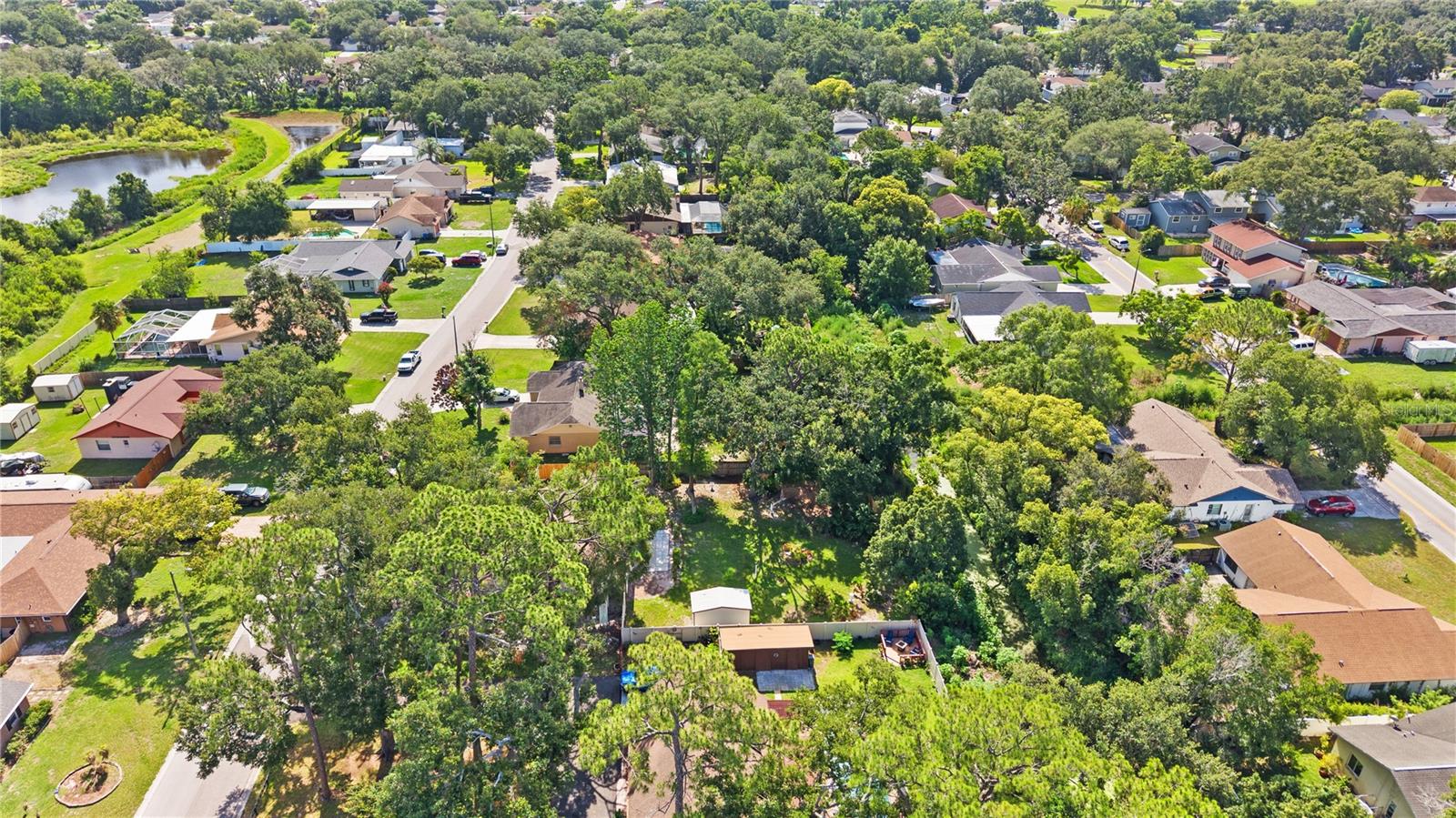 BRANDON COUNTRY ESTATES - Residential