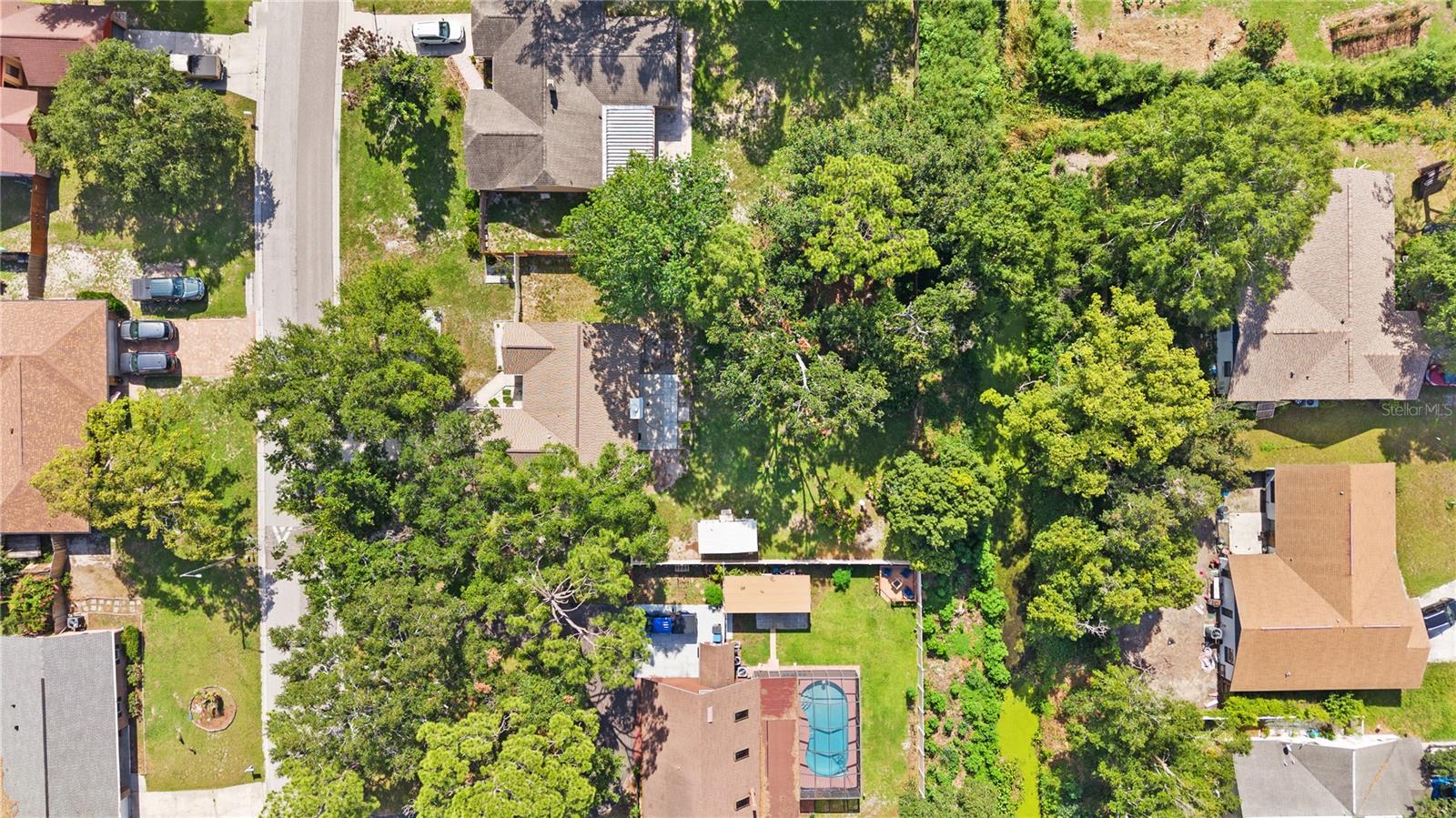 BRANDON COUNTRY ESTATES - Residential
