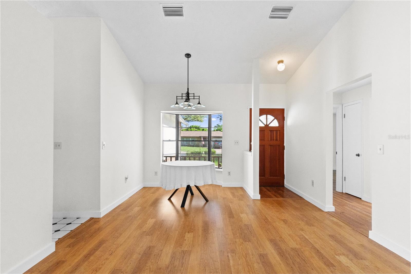 BRANDON COUNTRY ESTATES - Residential