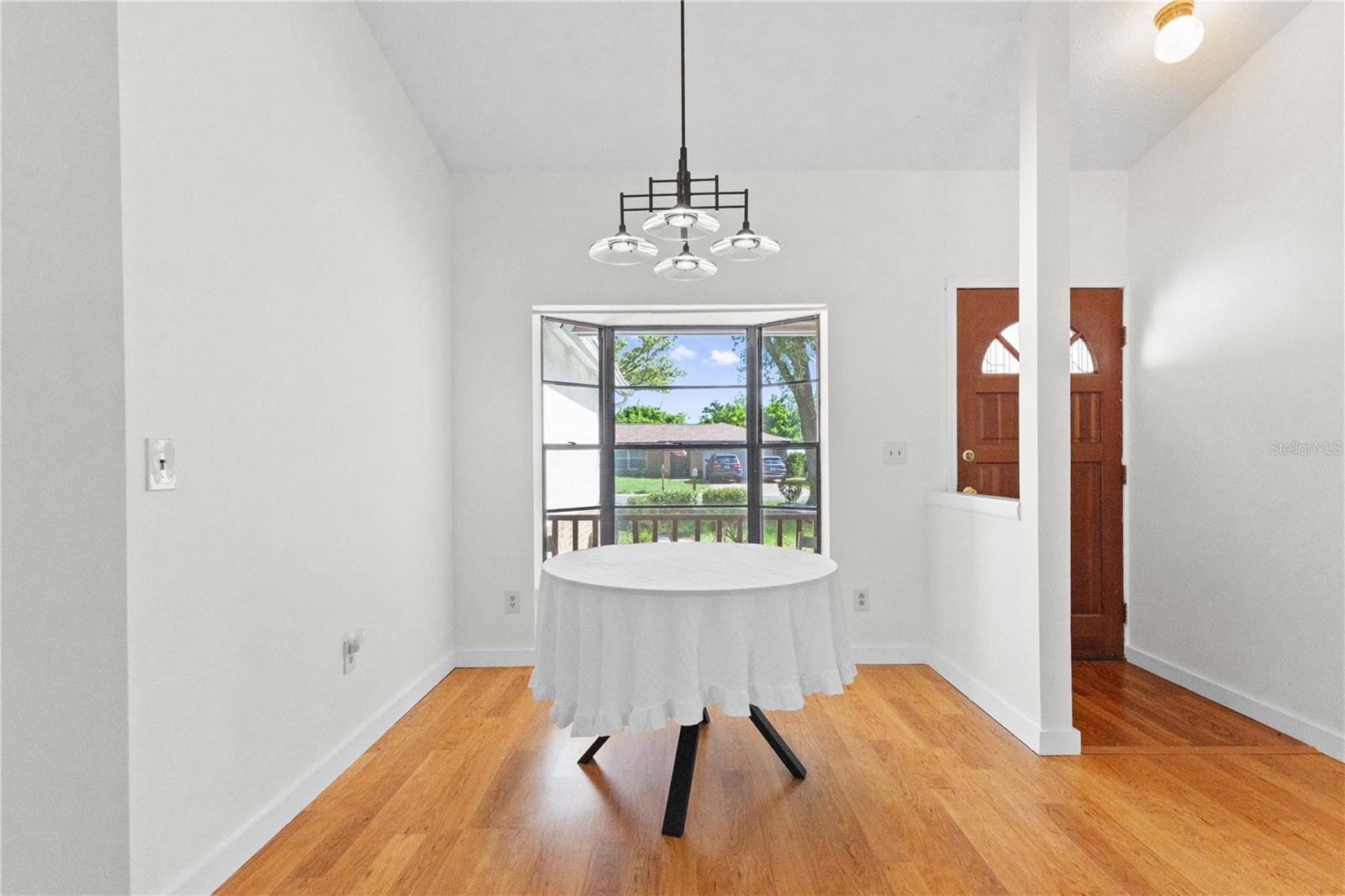 BRANDON COUNTRY ESTATES - Residential