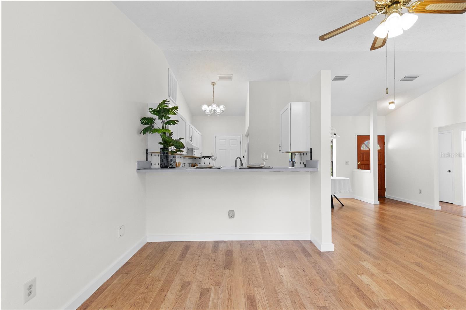 BRANDON COUNTRY ESTATES - Residential