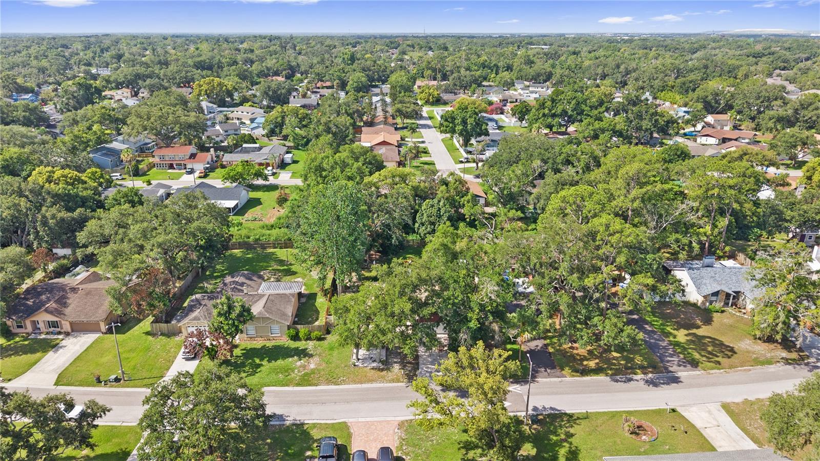 BRANDON COUNTRY ESTATES - Residential