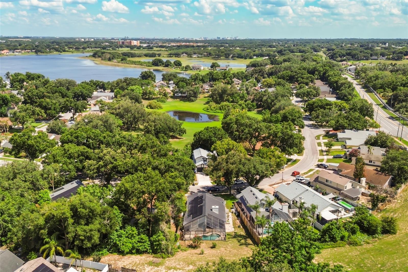 SUMMER LAKES - Residential