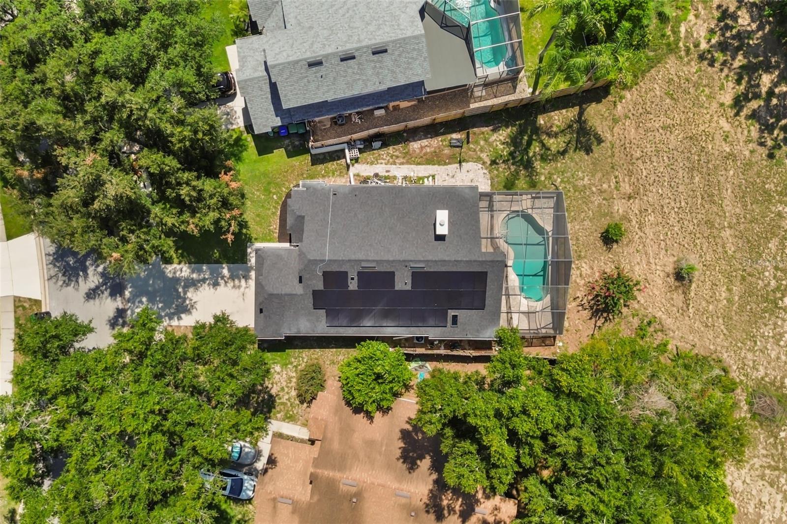 SUMMER LAKES - Residential