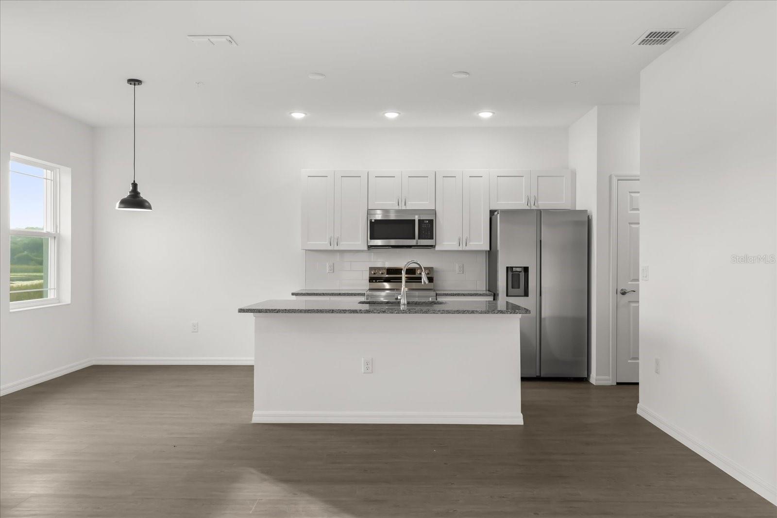 LAKEFRONT VILLAGE - Residential