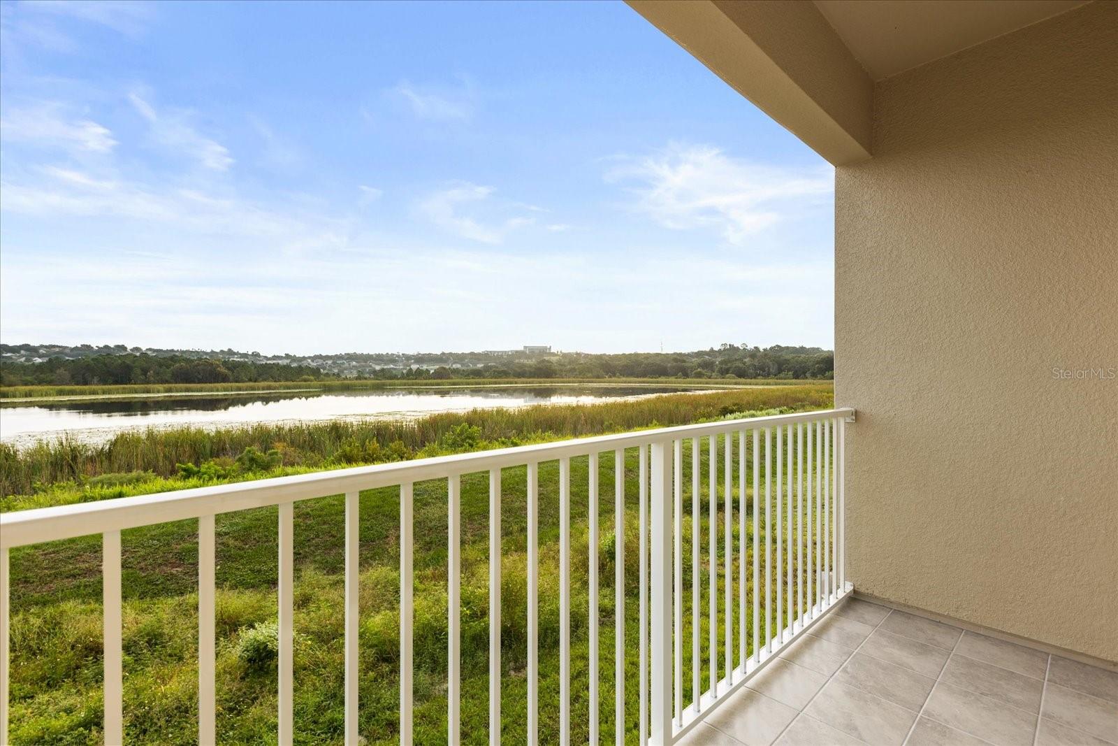 LAKEFRONT VILLAGE - Residential