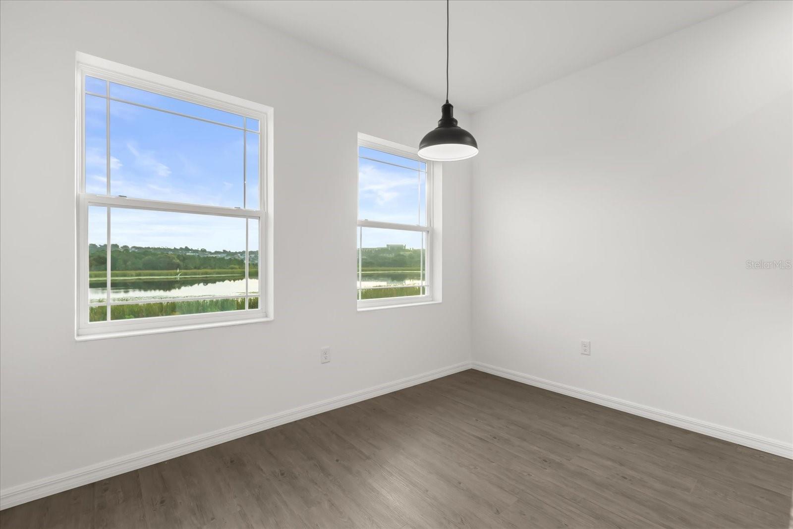 LAKEFRONT VILLAGE - Residential