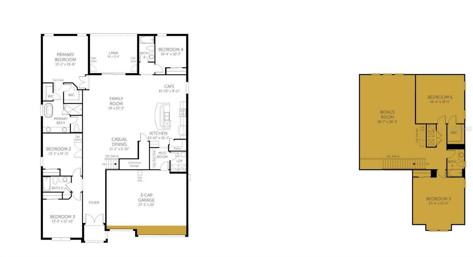 WATERLIN - Residential