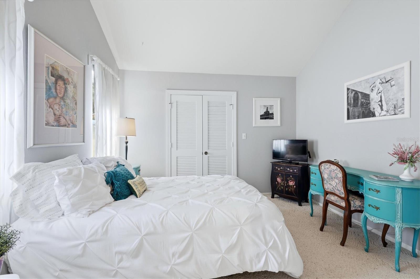 BRADEN OAKS - Residential