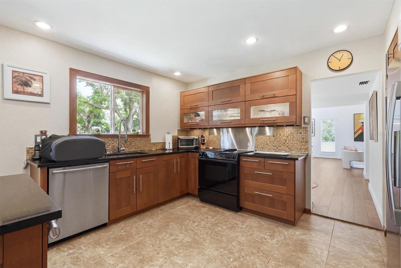 BRADEN OAKS - Residential