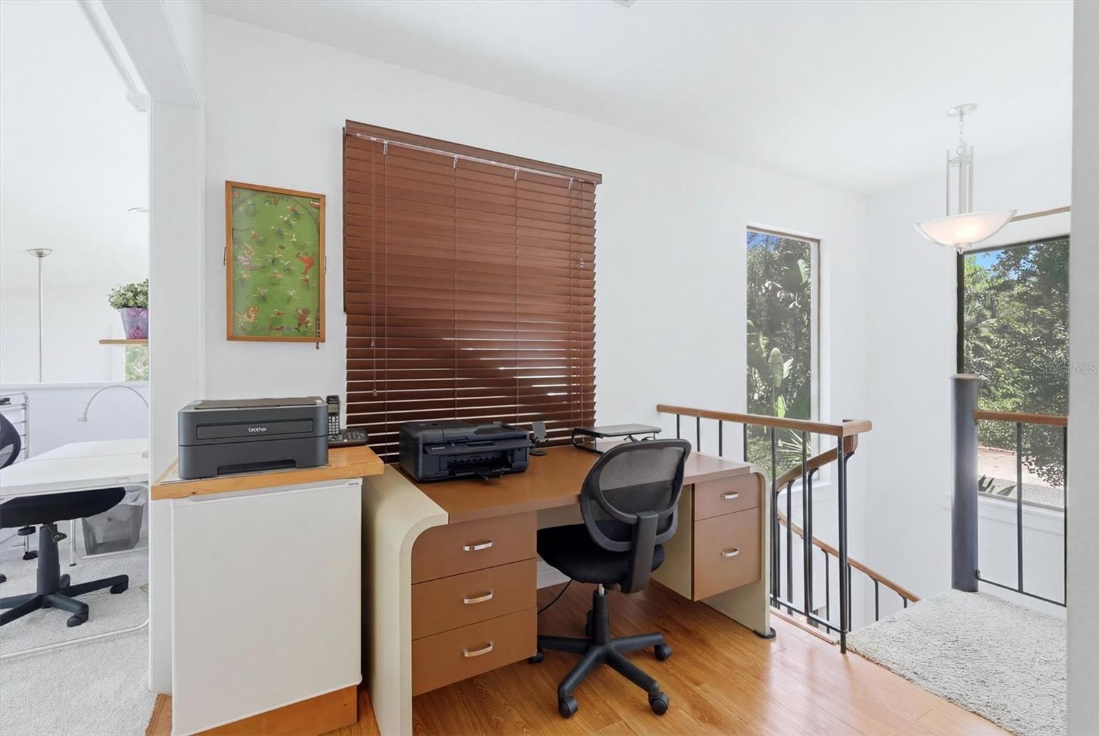 BRADEN OAKS - Residential