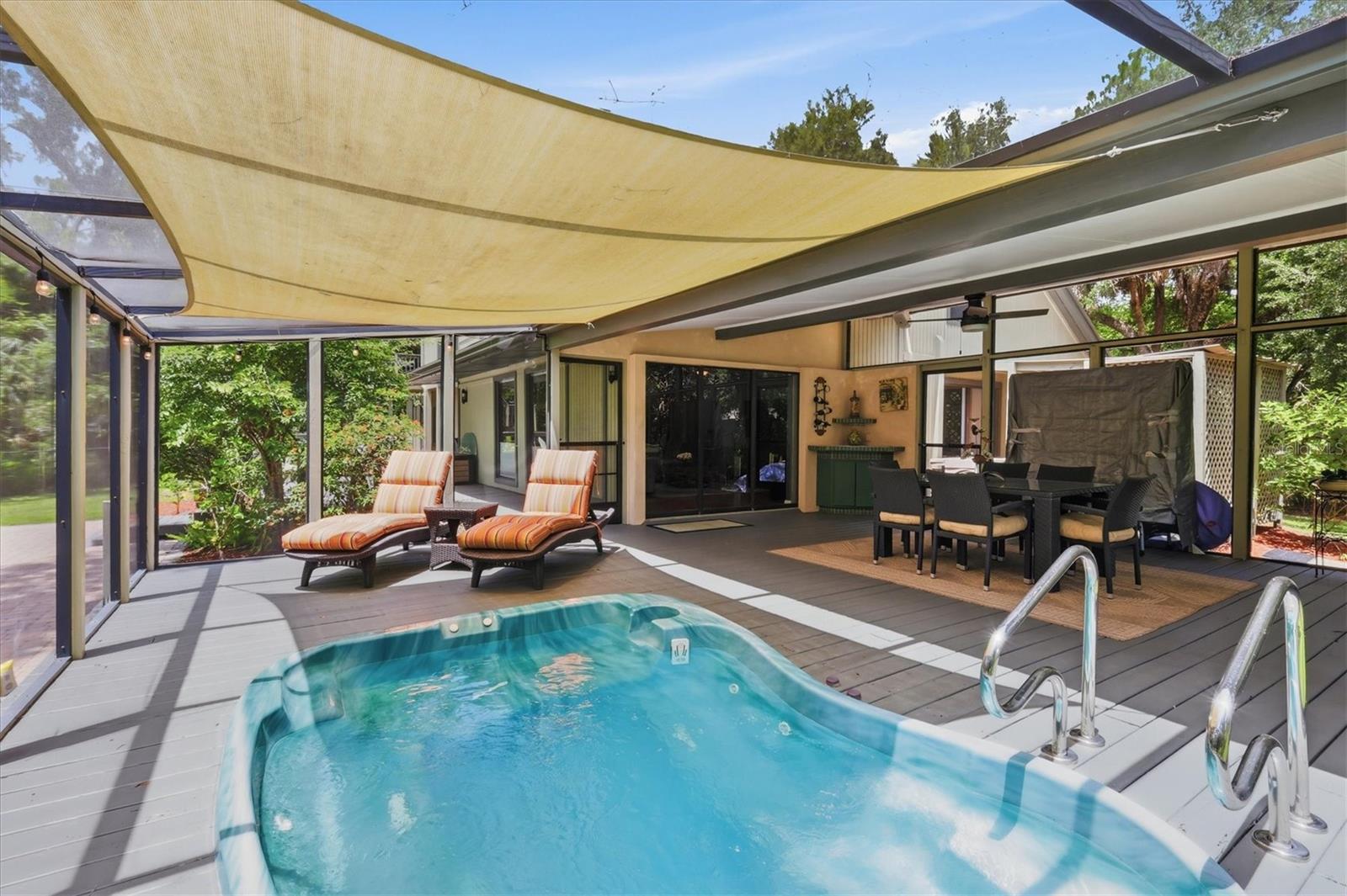 BRADEN OAKS - Residential