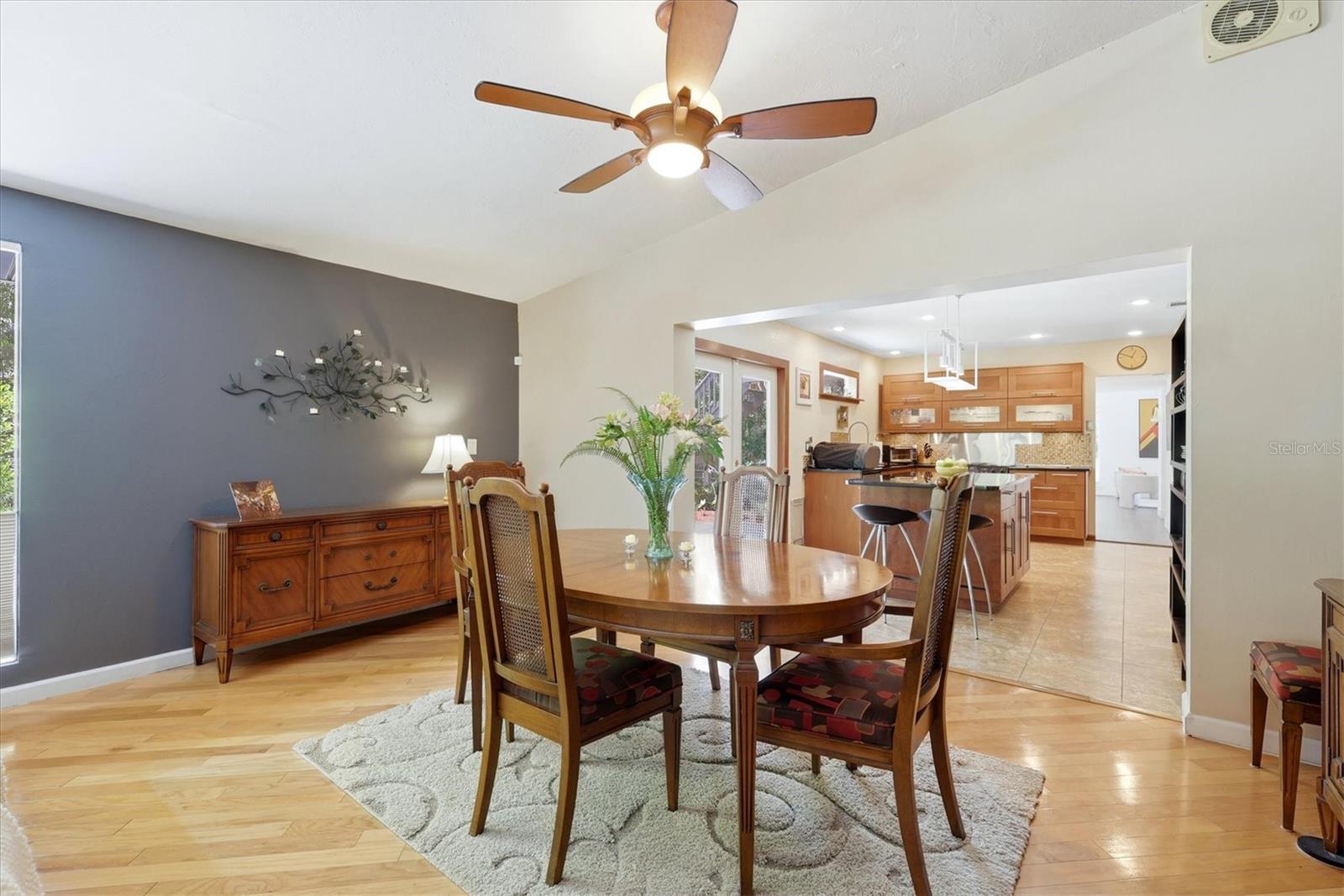 BRADEN OAKS - Residential