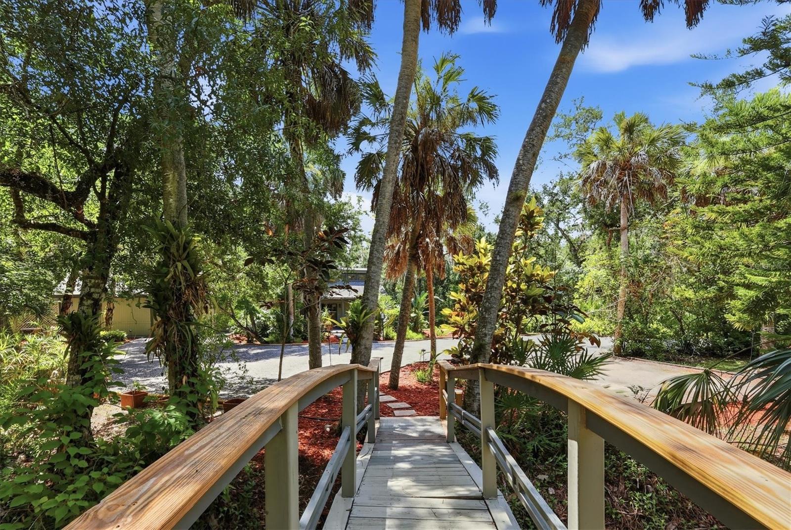 BRADEN OAKS - Residential