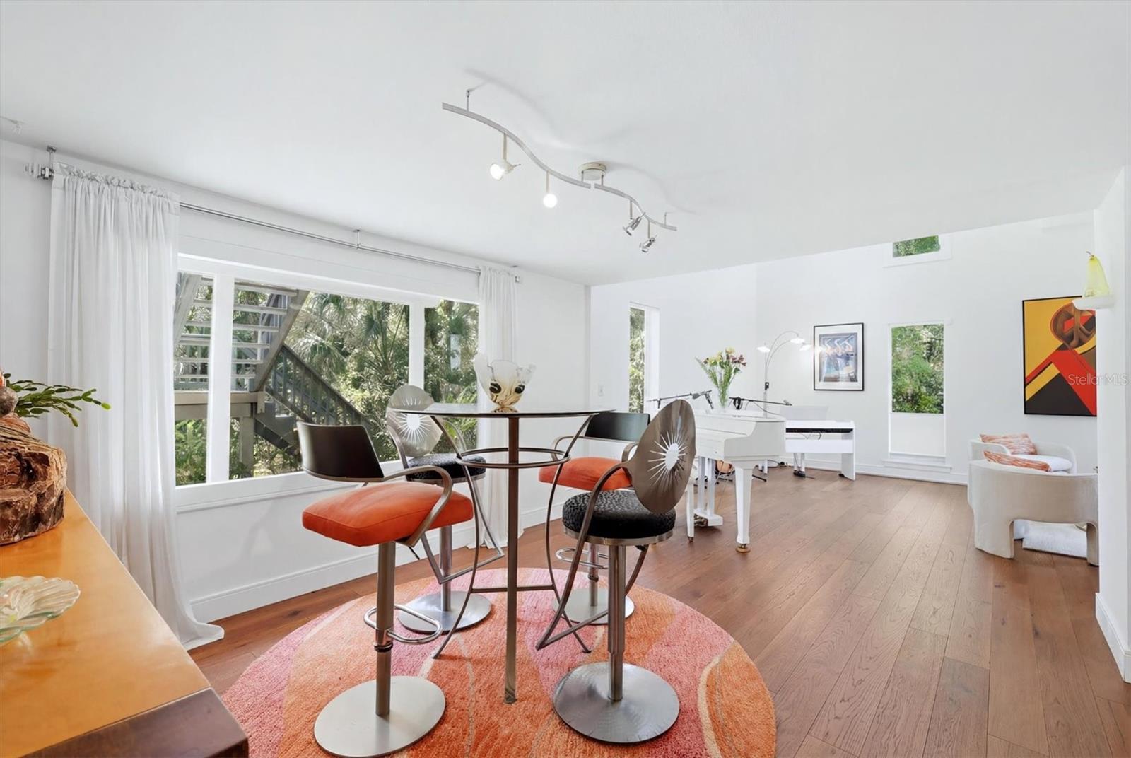 BRADEN OAKS - Residential