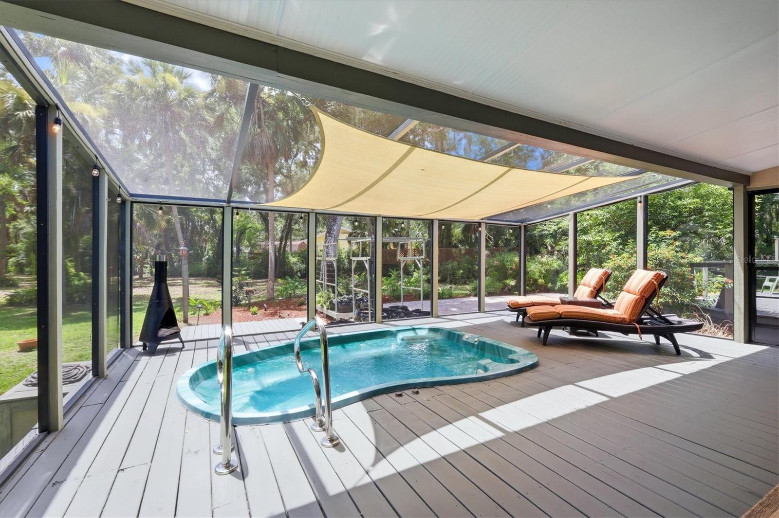 BRADEN OAKS - Residential