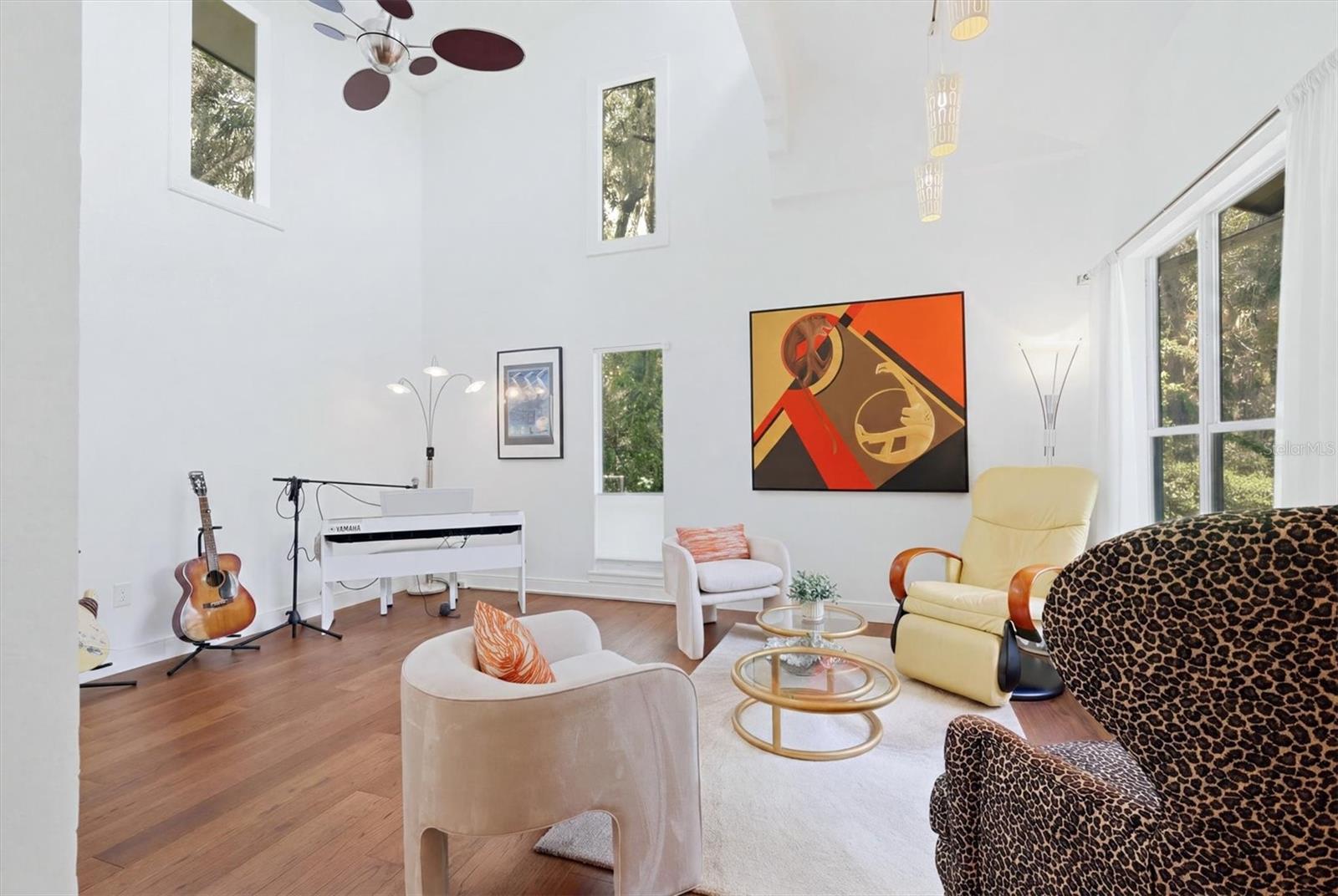 BRADEN OAKS - Residential