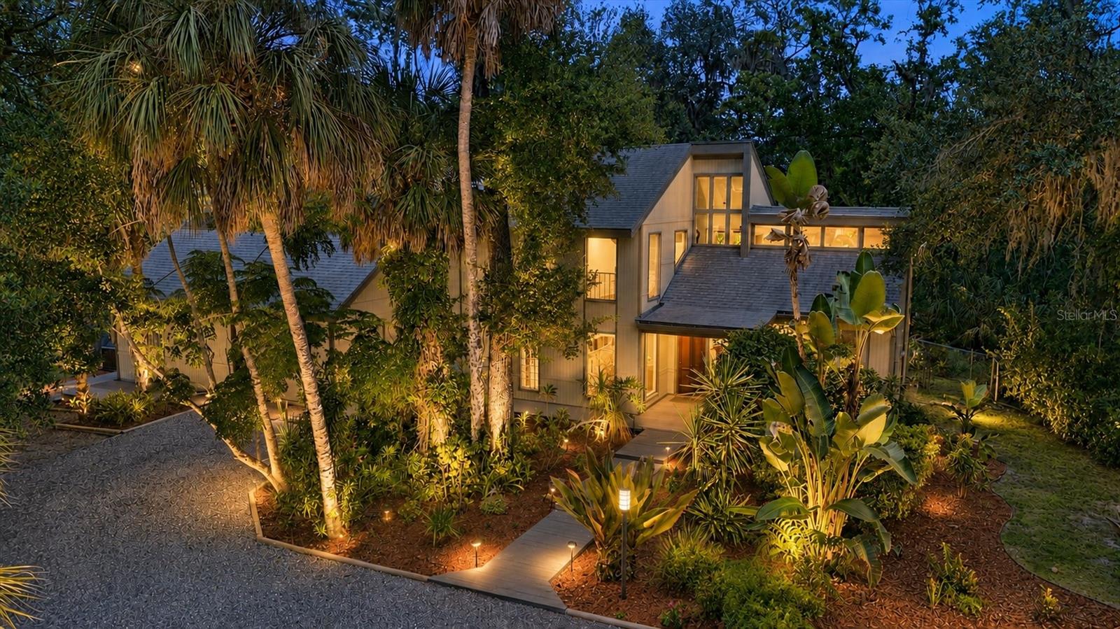 BRADEN OAKS - Residential