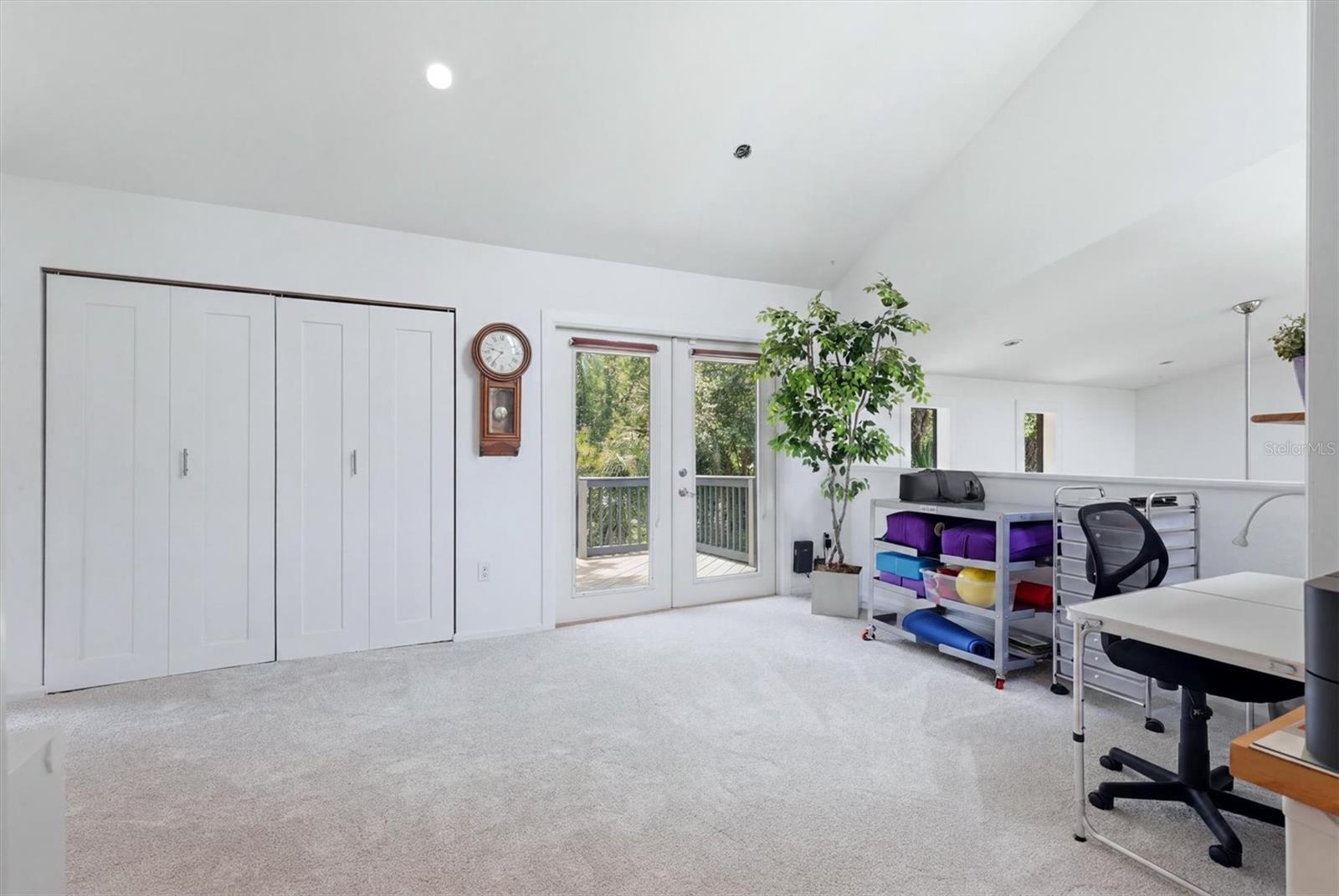 BRADEN OAKS - Residential