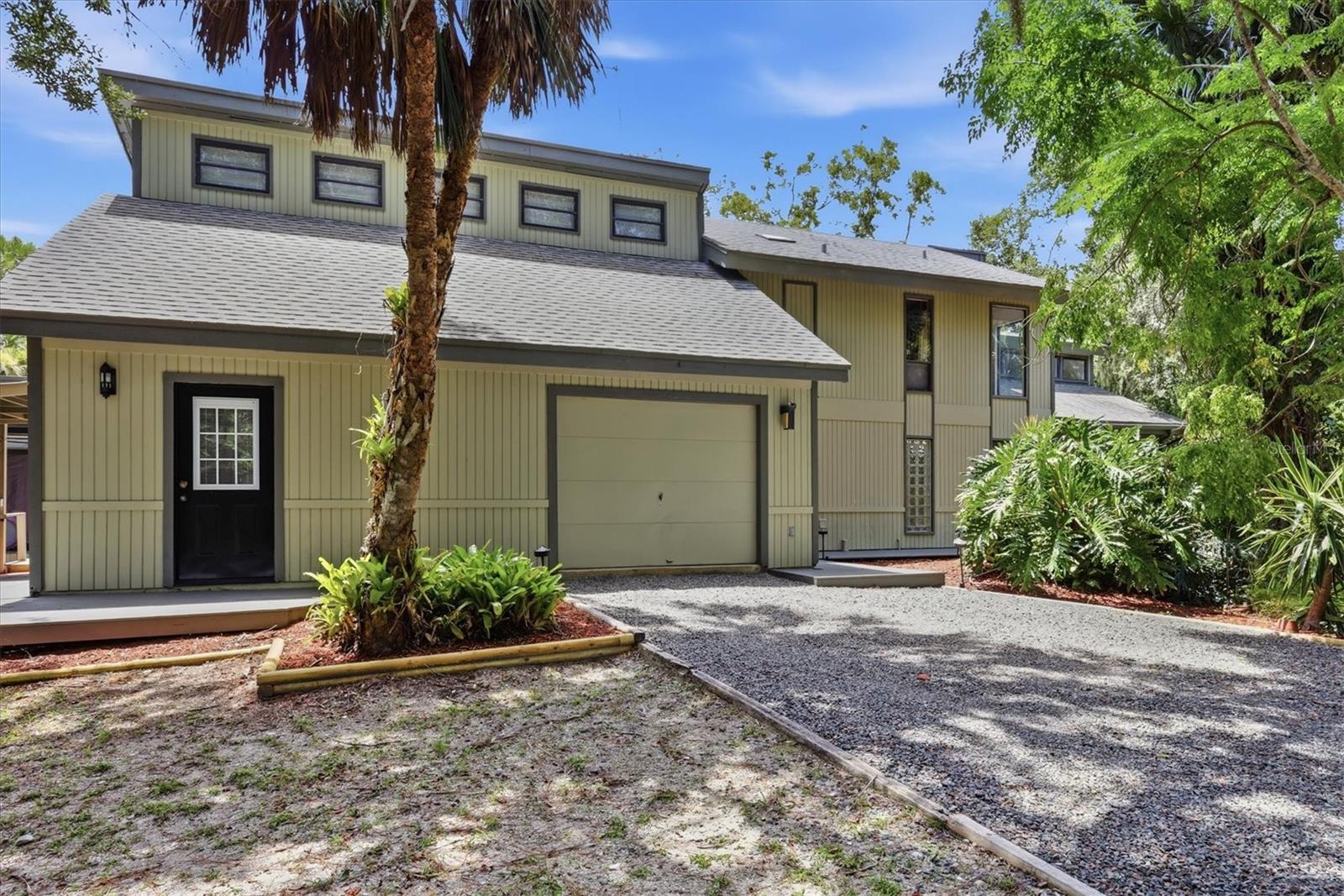 BRADEN OAKS - Residential
