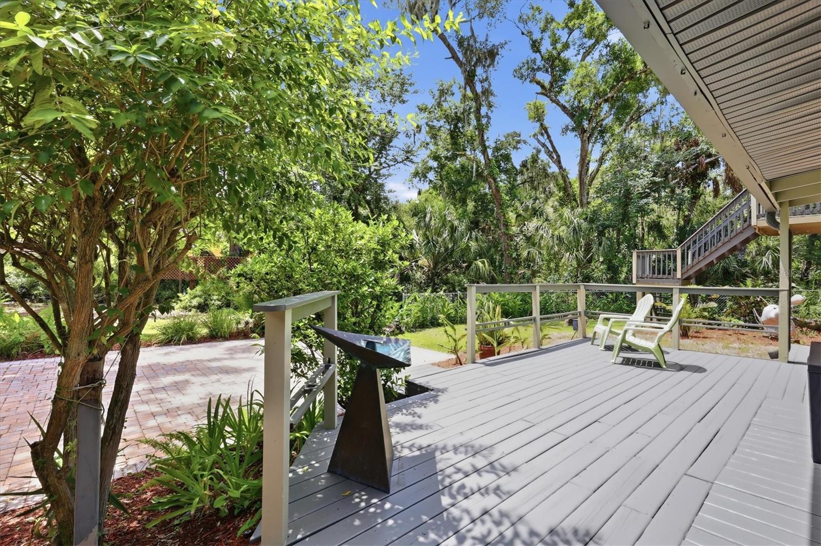 BRADEN OAKS - Residential