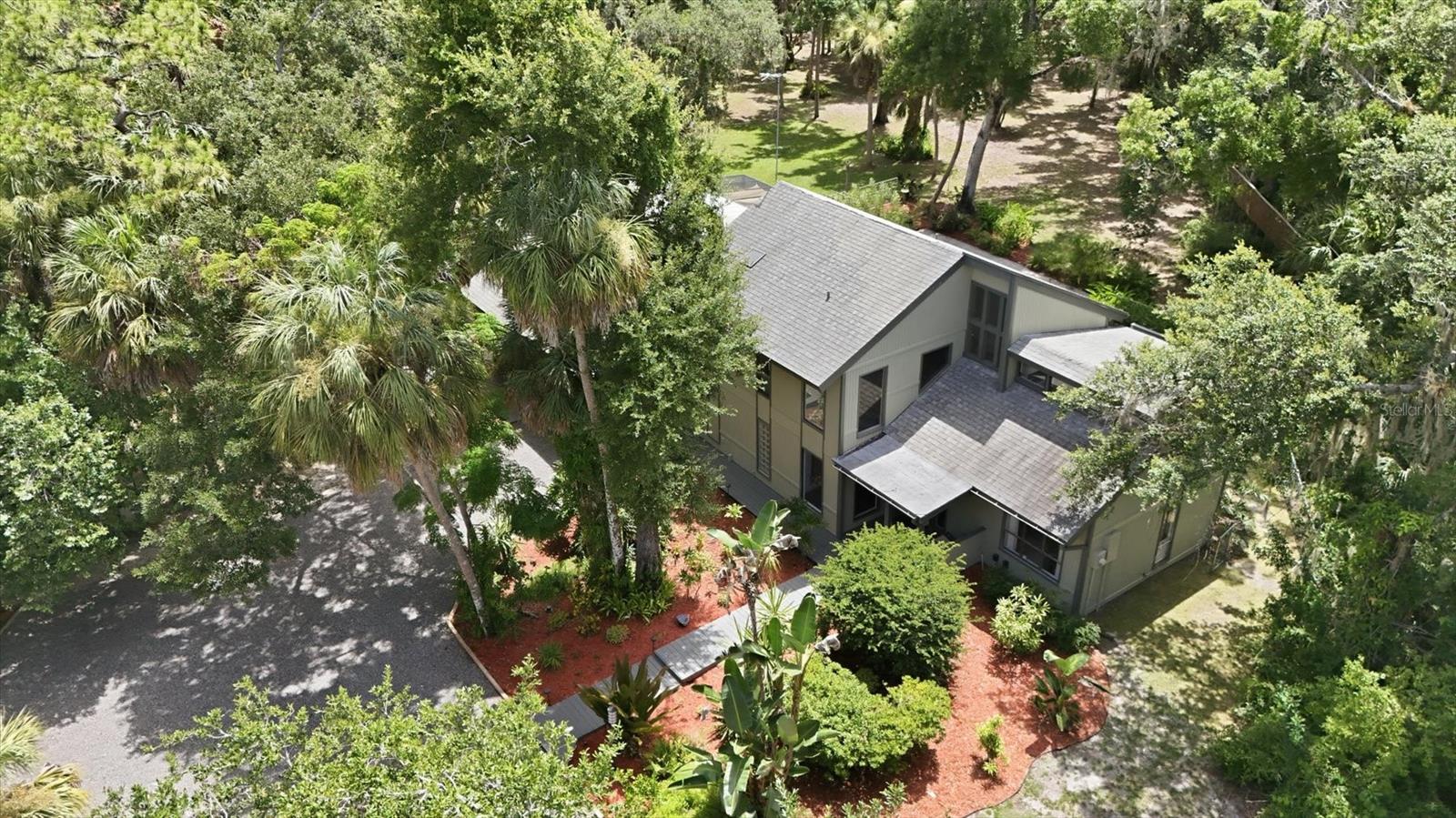 BRADEN OAKS - Residential