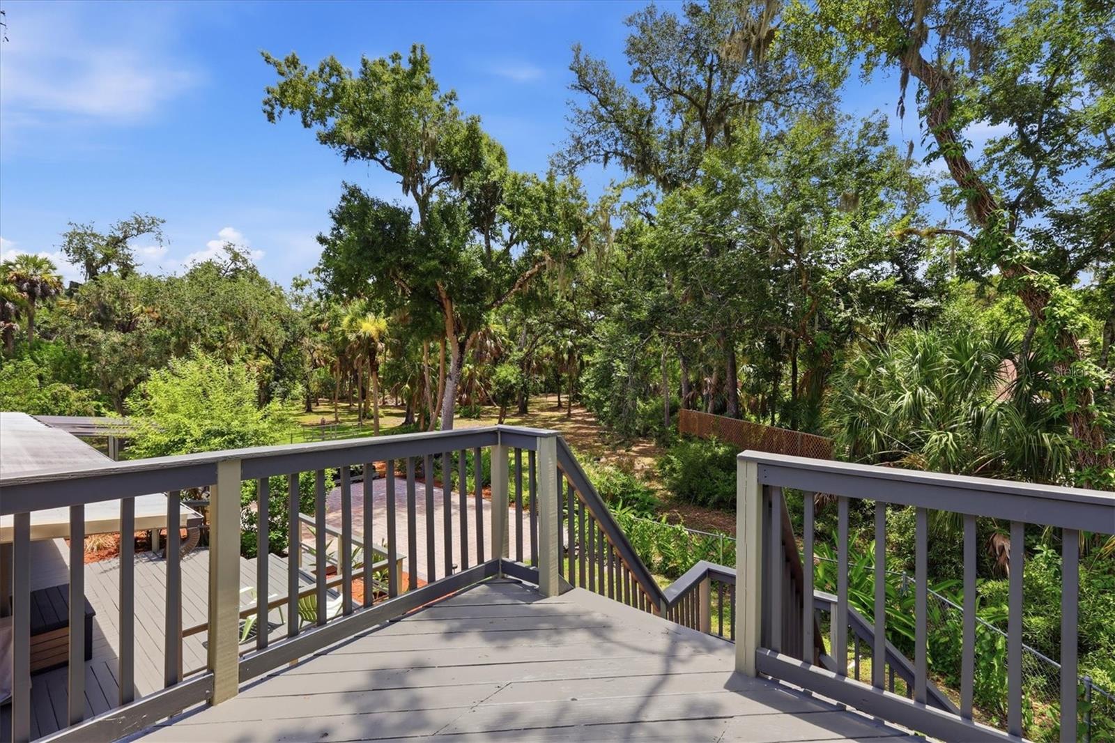 BRADEN OAKS - Residential