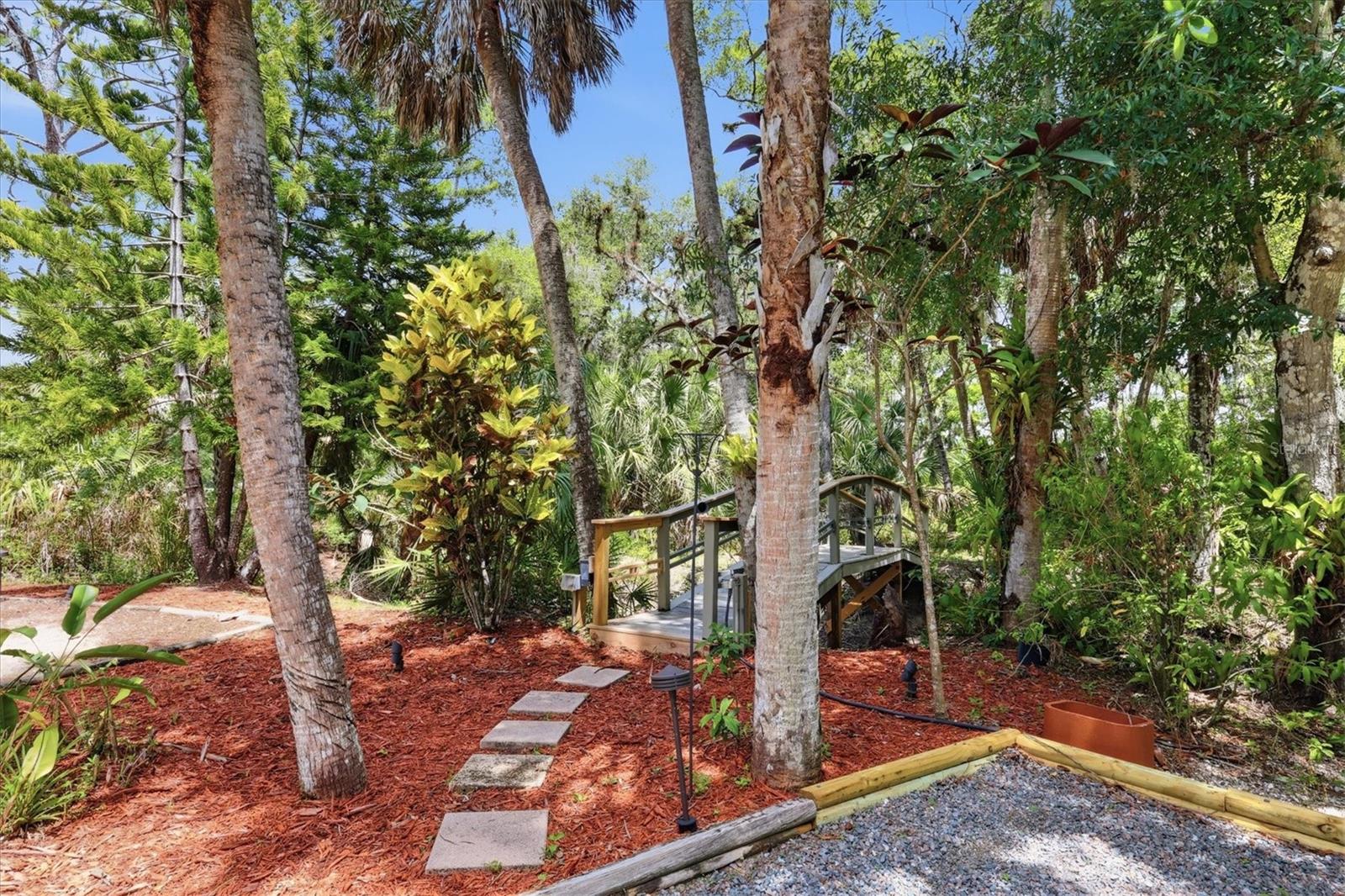 BRADEN OAKS - Residential