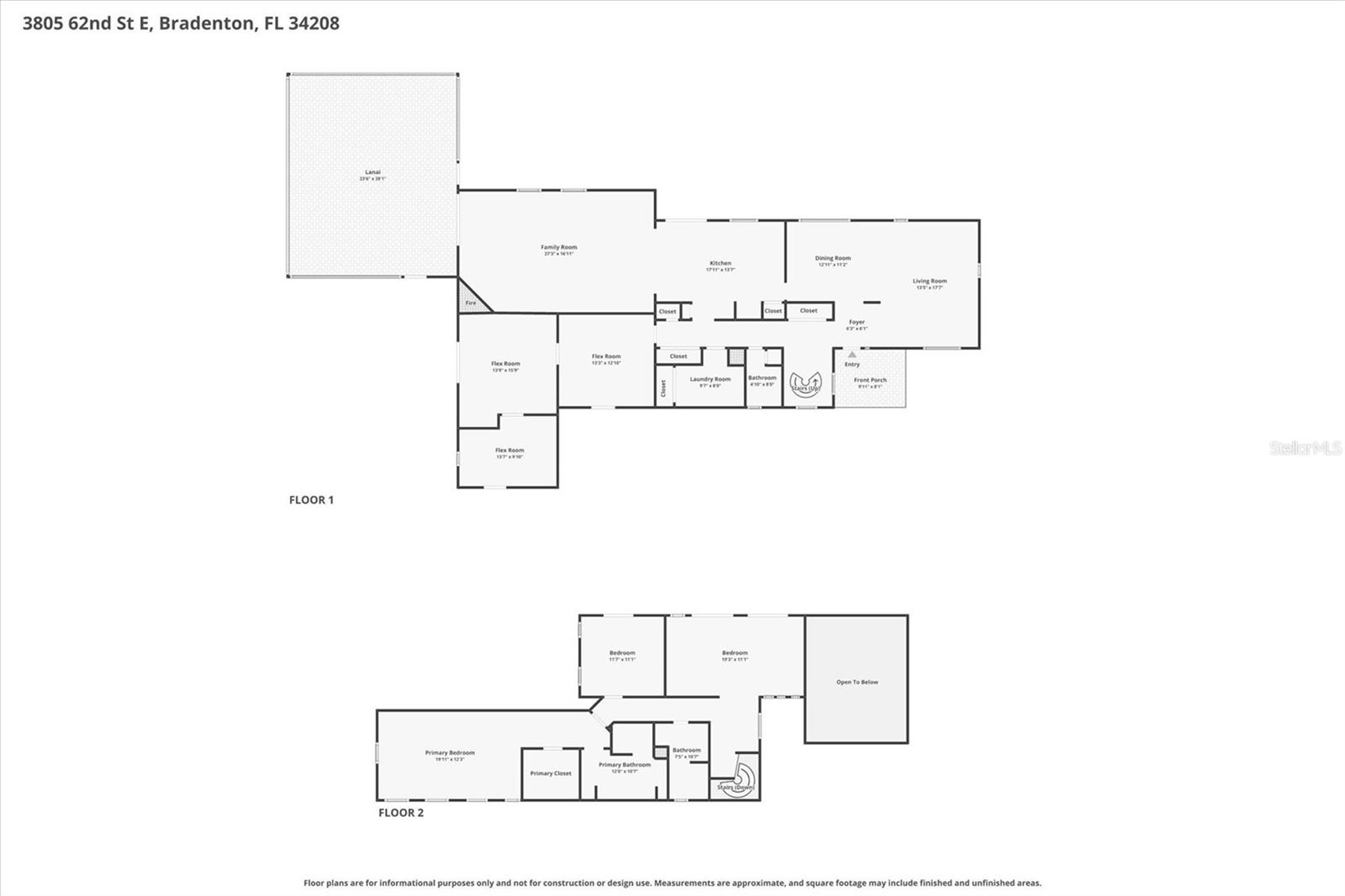BRADEN OAKS - Residential